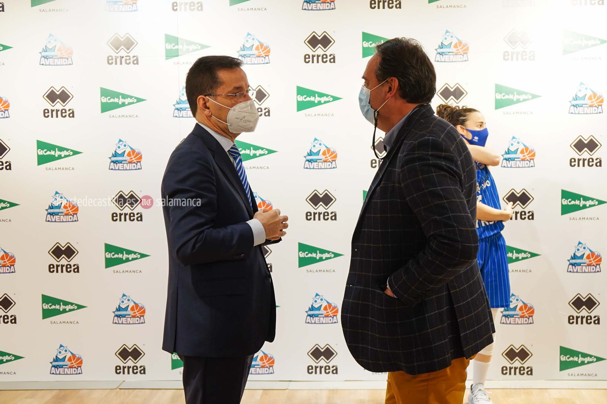 Fotos: Espacio C.B. Avenida