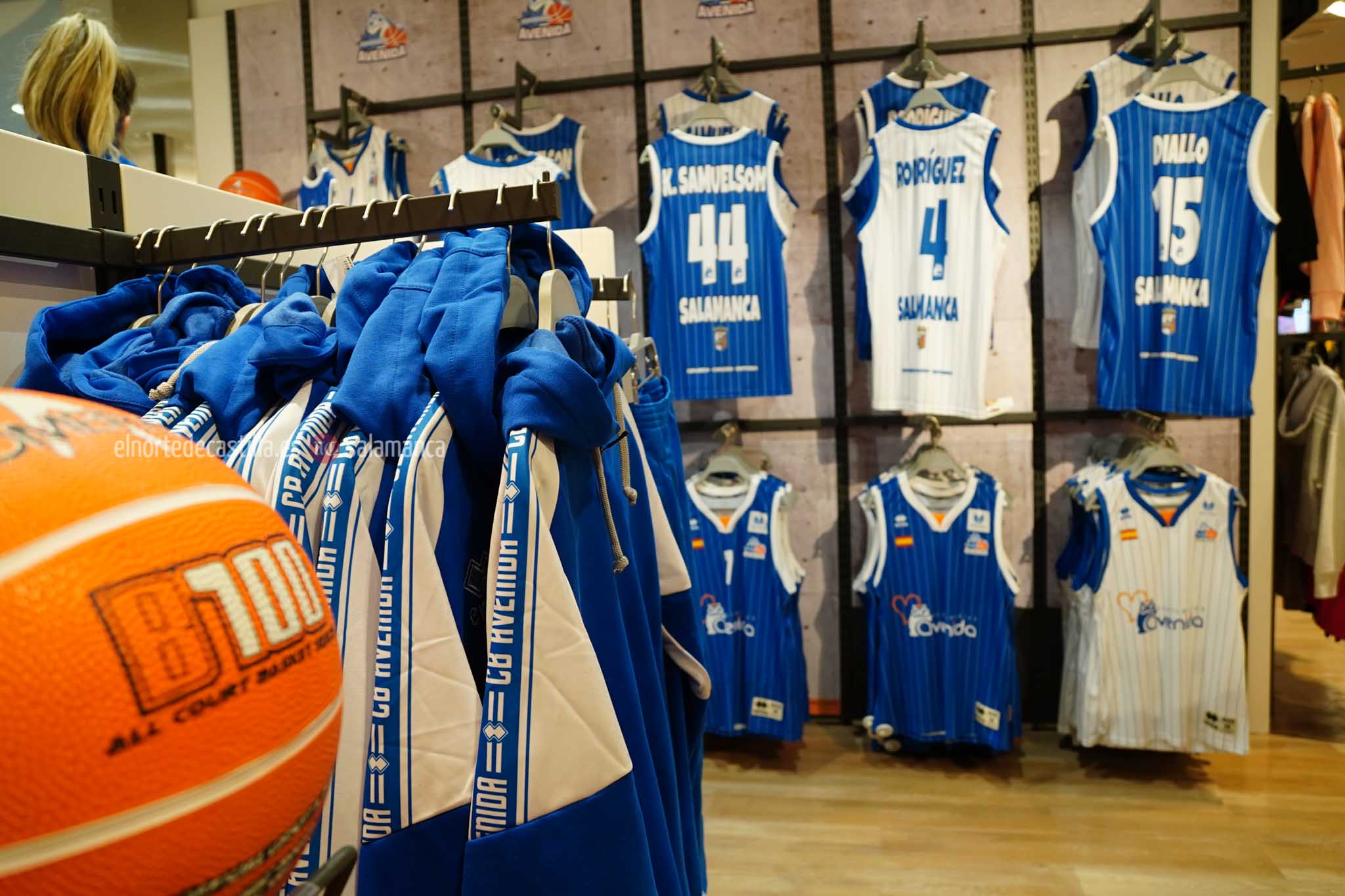 Fotos: Espacio C.B. Avenida