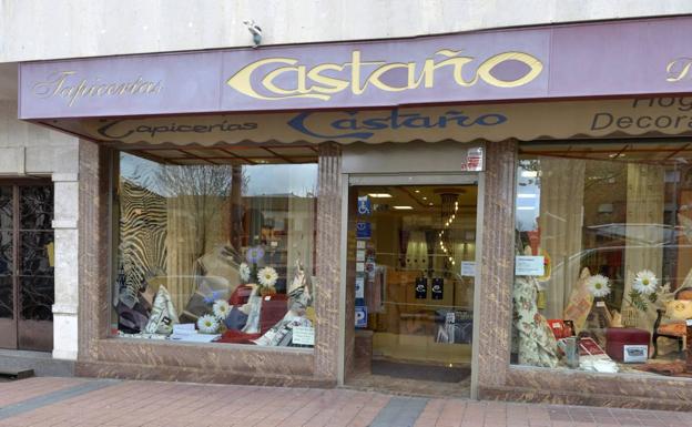 Esta Navidad regala hogar en Tapicerías Castaño