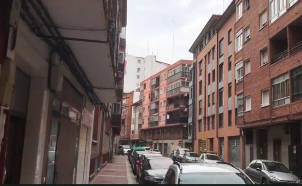 Averigua de qué calle de Valladolid se trata en menos de un minuto