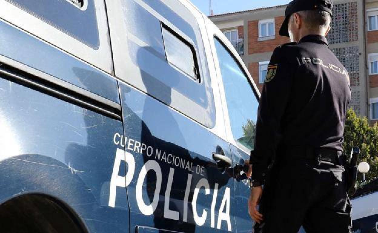 Detenido Un Varón Por Abusar Sexualmente De Una Menor De 10 Años En Miranda De Ebro El Norte 9876