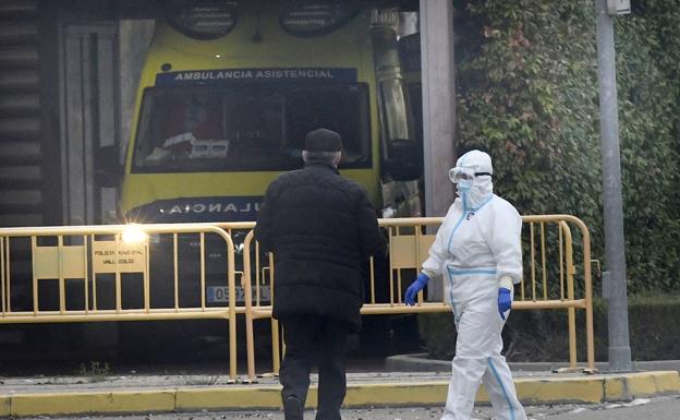 La pandemia de covid mantiene la tendencia a la baja con lentitud en la región