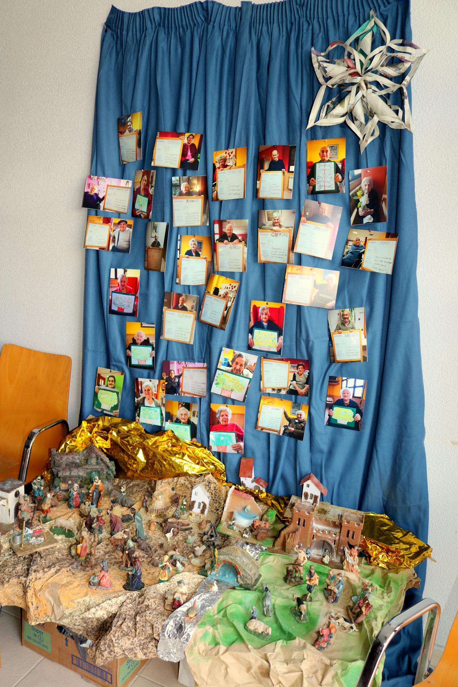 Fotos: Baltanás celebra con ilusión el día de Reyes