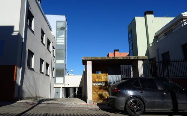 El robo de un coche alerta a los agentes por la posible vuelta de la 'banda del BMW' a Valladolid