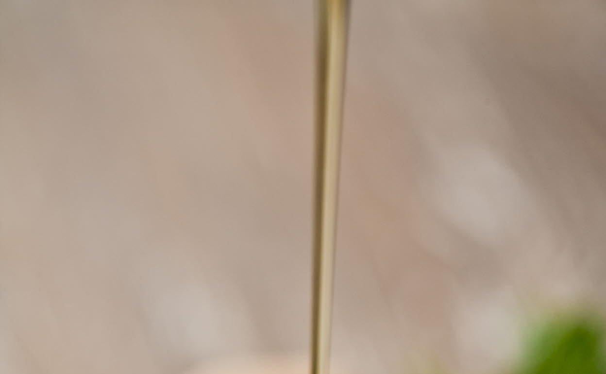 Miel para endulzar los platos