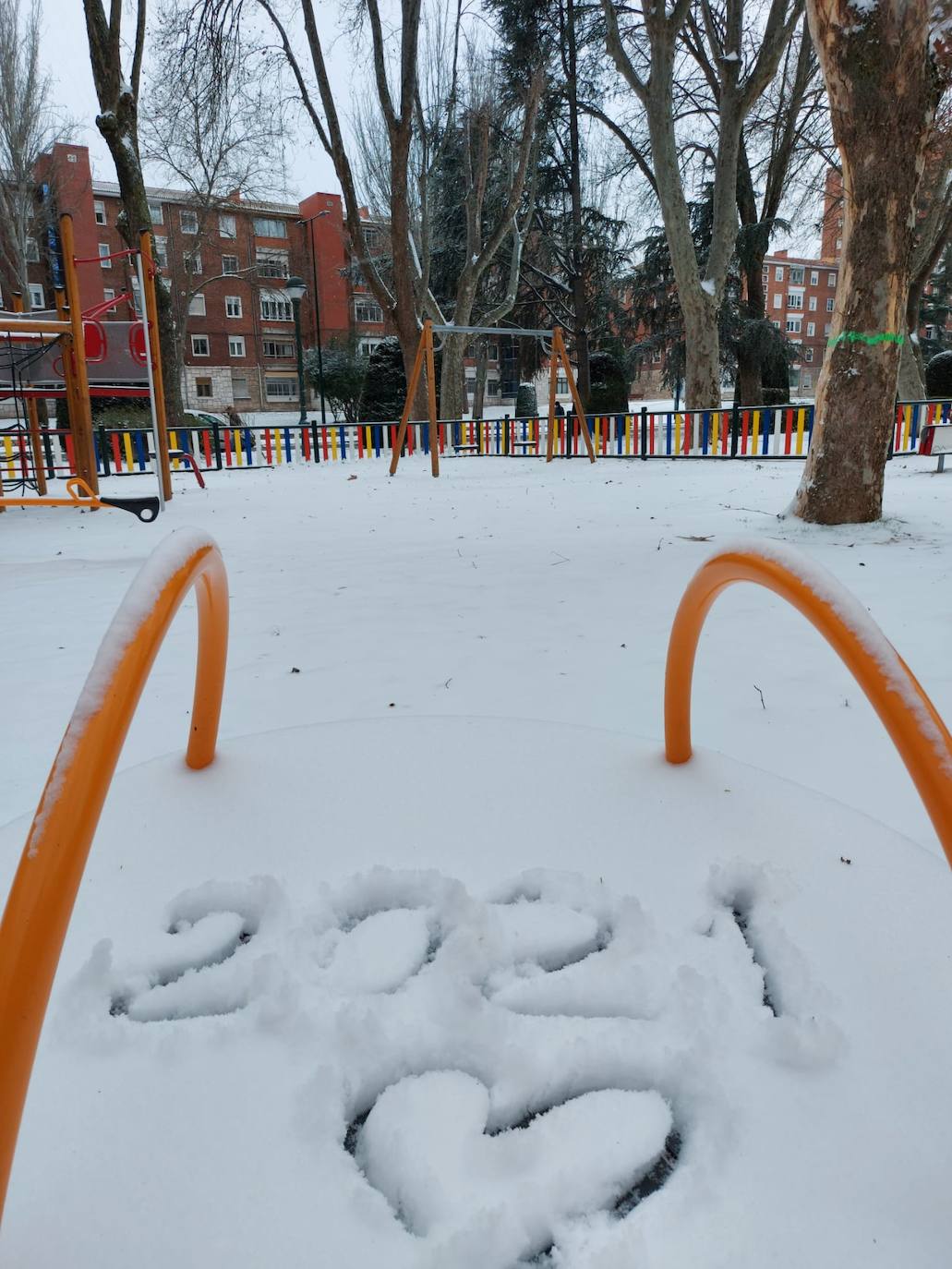 Plaza del Dr Quemada, Cuatro de Marzo