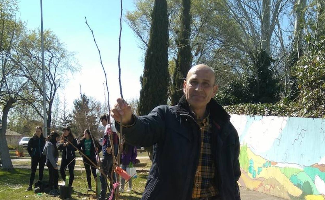 Un recuerdo a Juan Alberto Pajares, el doctor de los bosques