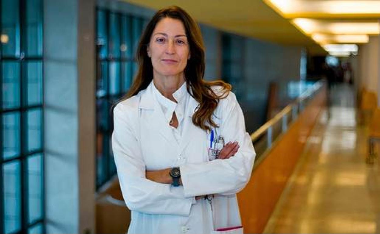 Mª del Mar Castellanos Rodrigo 