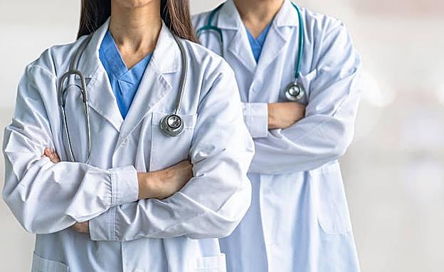 CSIF pide a la Junta que «reaccione» ante el «bloqueo» de la sanidad por falta de personal 