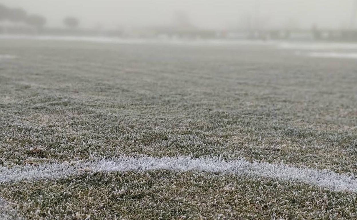 Dieciséis equipos de la Liga Provincial de Palencia piden no comenzar ahora la temporada