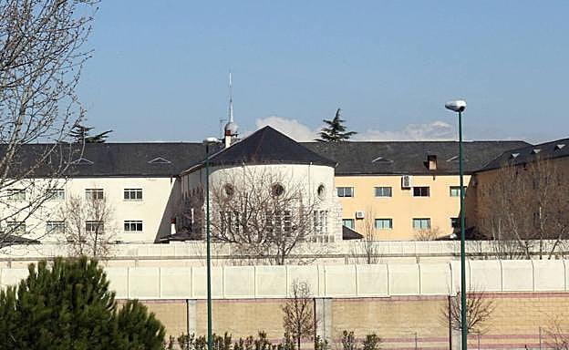 Año y medio de cárcel para un joven que alegó que el 'speed' que llevaba lo cogió de un muro del Zambrana