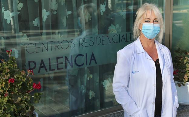 «Los gastos de las residencias han subido tanto con la pandemia que he tenido que renegociar los préstamos»