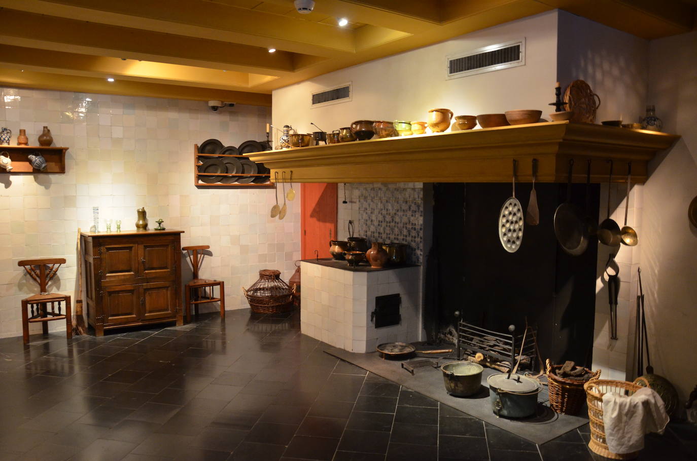 Fotos: 11 casas de pintores famosos: de El Greco a Dalí
