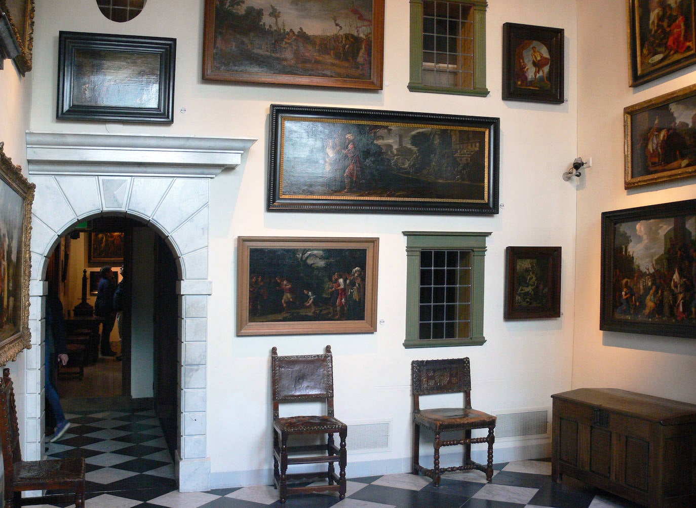 Fotos: 11 casas de pintores famosos: de El Greco a Dalí