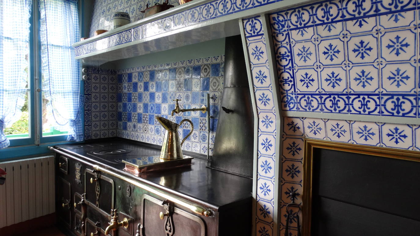 Fotos: 11 casas de pintores famosos: de El Greco a Dalí
