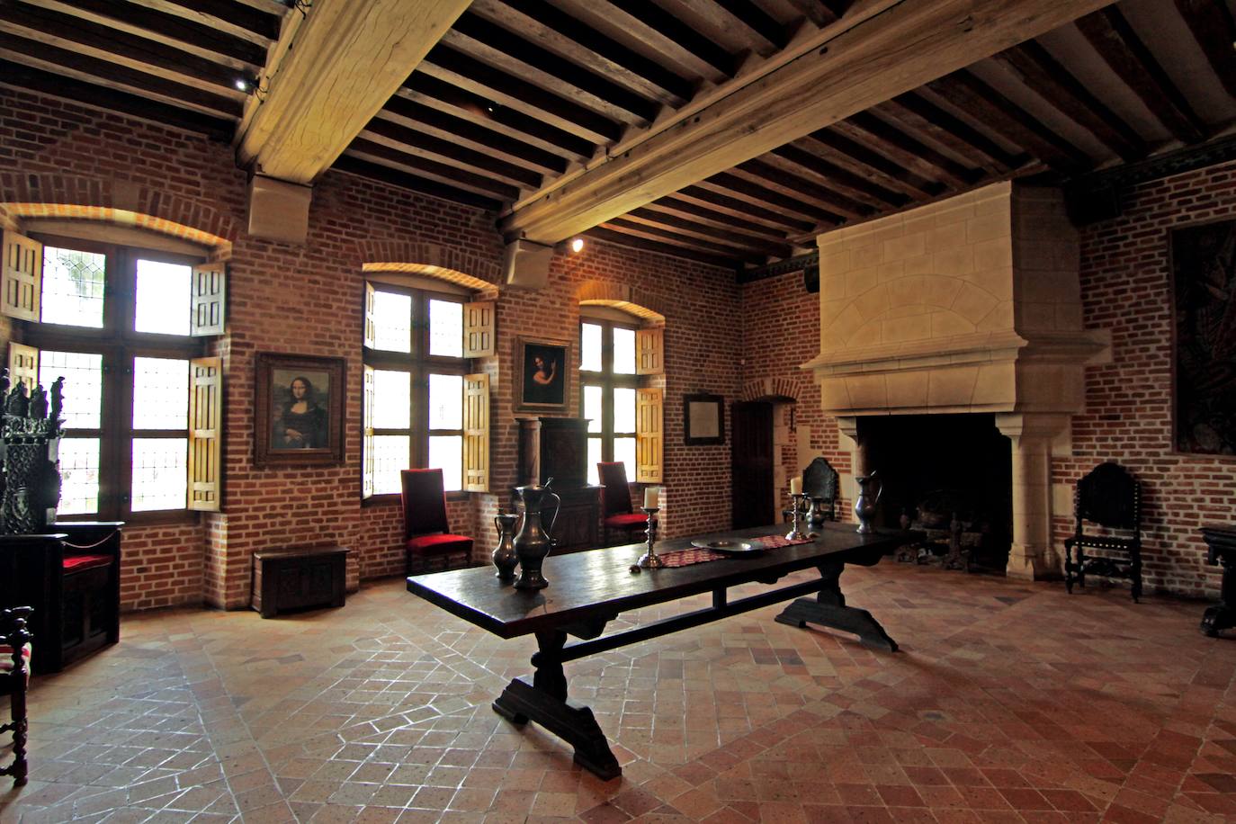 Fotos: 11 casas de pintores famosos: de El Greco a Dalí