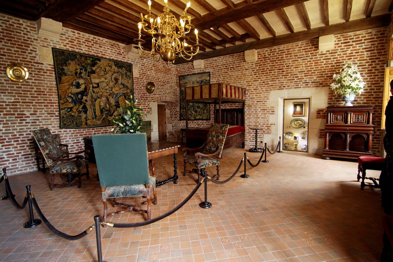 Fotos: 11 casas de pintores famosos: de El Greco a Dalí