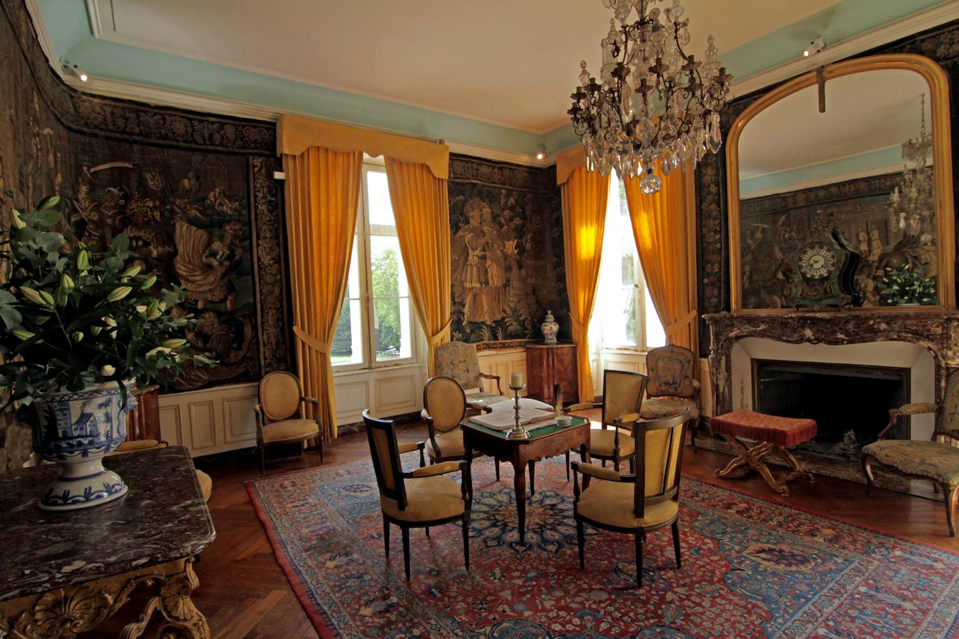 Fotos: 11 casas de pintores famosos: de El Greco a Dalí