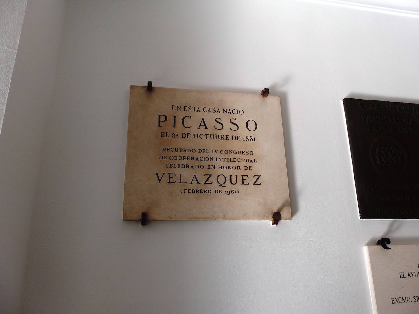 Fotos: 11 casas de pintores famosos: de El Greco a Dalí