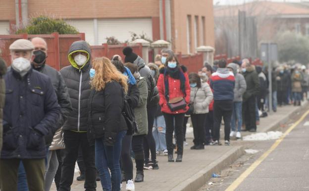 Tordesillas propone a sus vecinos que se autoconfinen de manera voluntaria los próximos doce días 