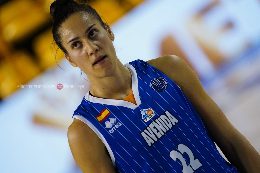 Perfumerías Avenida - Izmit Belediyespor 