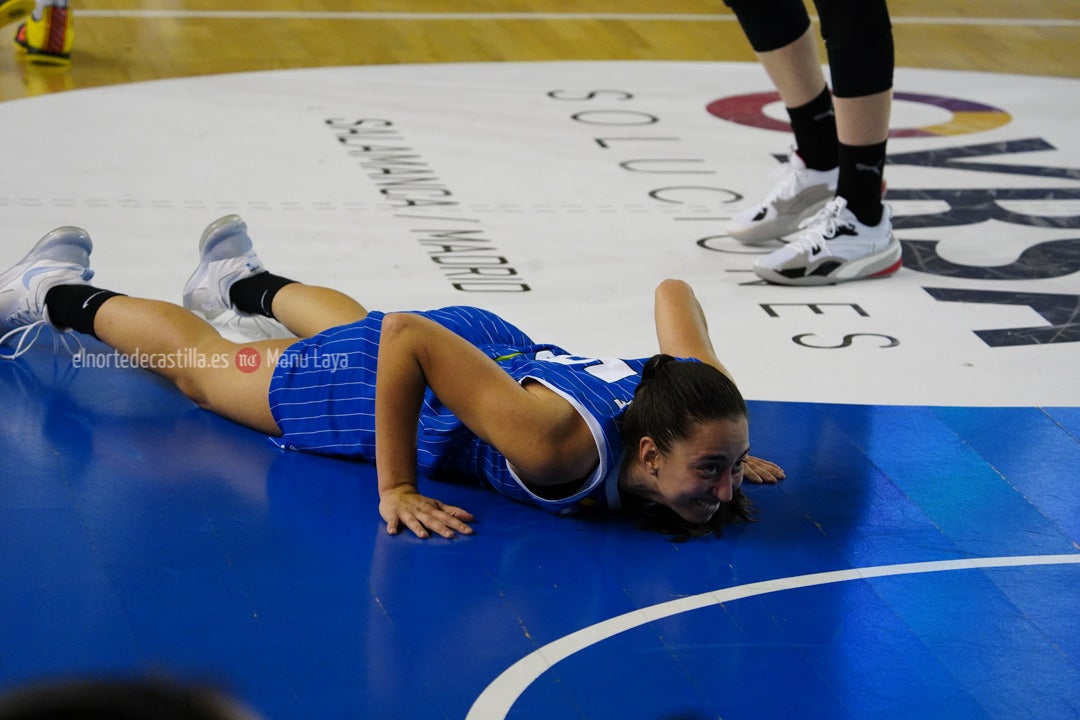 Perfumerías Avenida - Izmit Belediyespor 