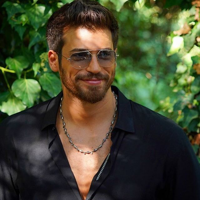 Fotos: Así es Can Yaman, uno de los hombres más deseados del mundo