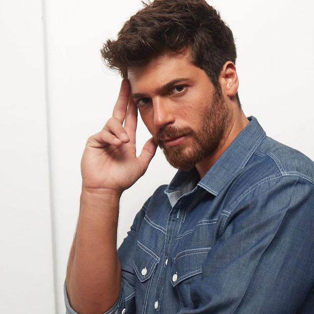 Fotos: Así es Can Yaman, uno de los hombres más deseados del mundo