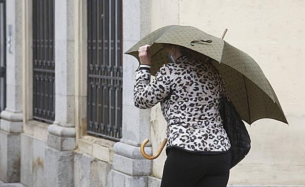 Las localidades vallisoletanas de Fuente el Sol y Villalón de Campos entre las diez rachas de viento más elevadas