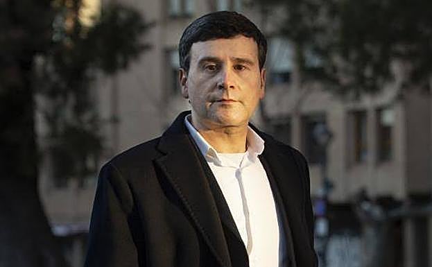 José María Vicente Pradas.