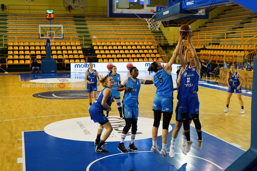 Perfumerías Avenida - IDK Euskotren