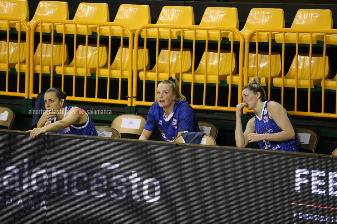 Perfumerías Avenida - IDK Euskotren