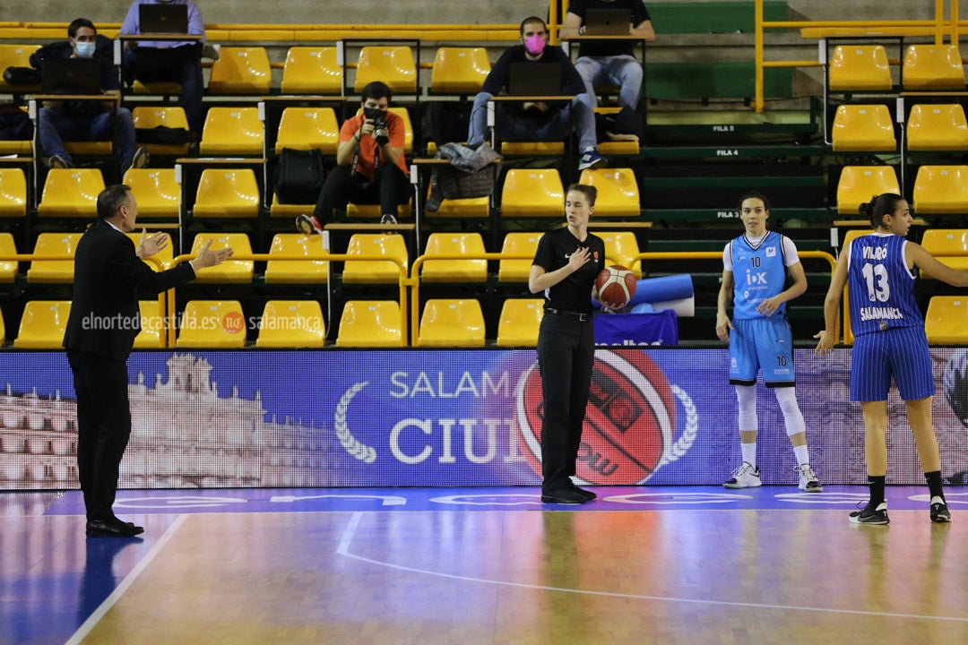 Perfumerías Avenida - IDK Euskotren