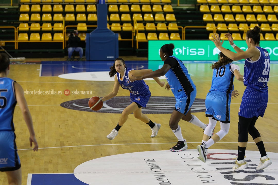 Perfumerías Avenida - IDK Euskotren