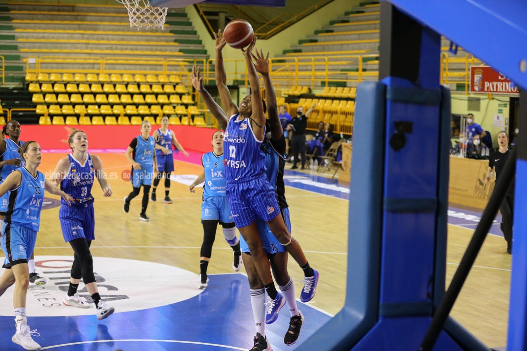 Perfumerías Avenida - IDK Euskotren