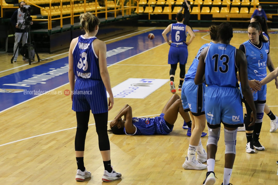 Perfumerías Avenida - IDK Euskotren