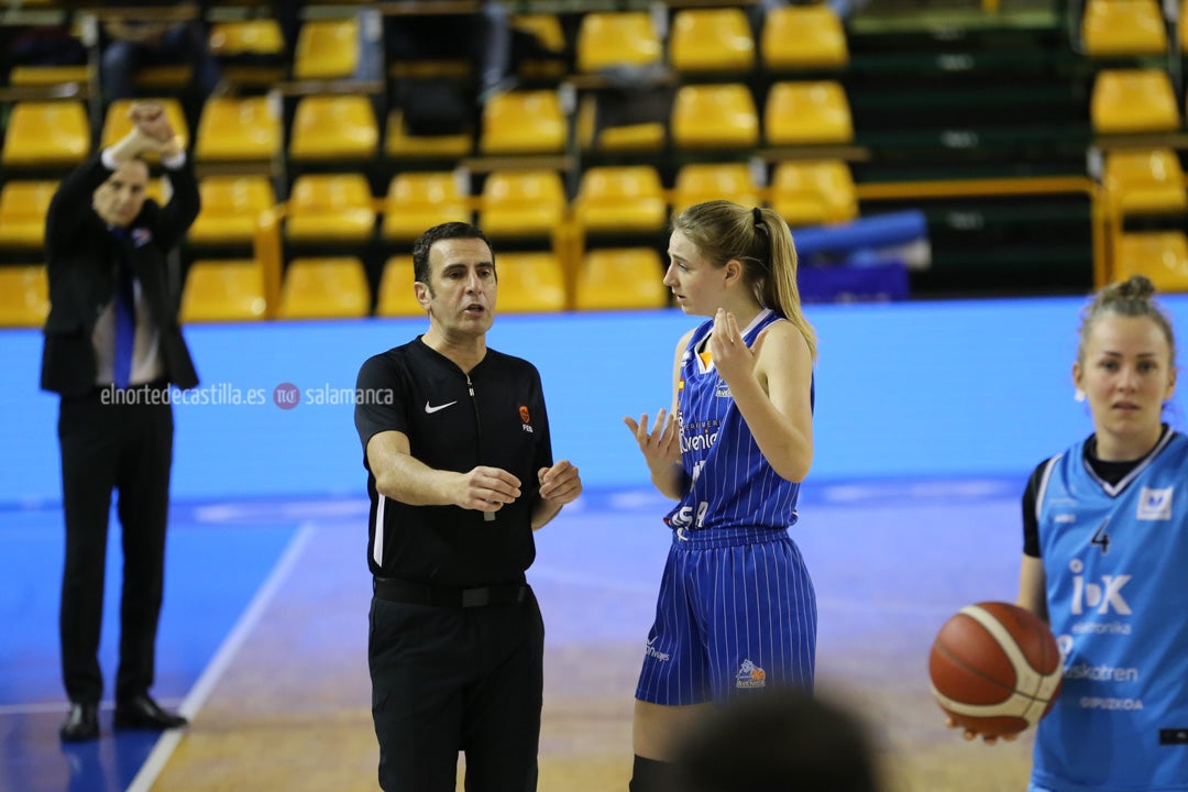 Perfumerías Avenida - IDK Euskotren