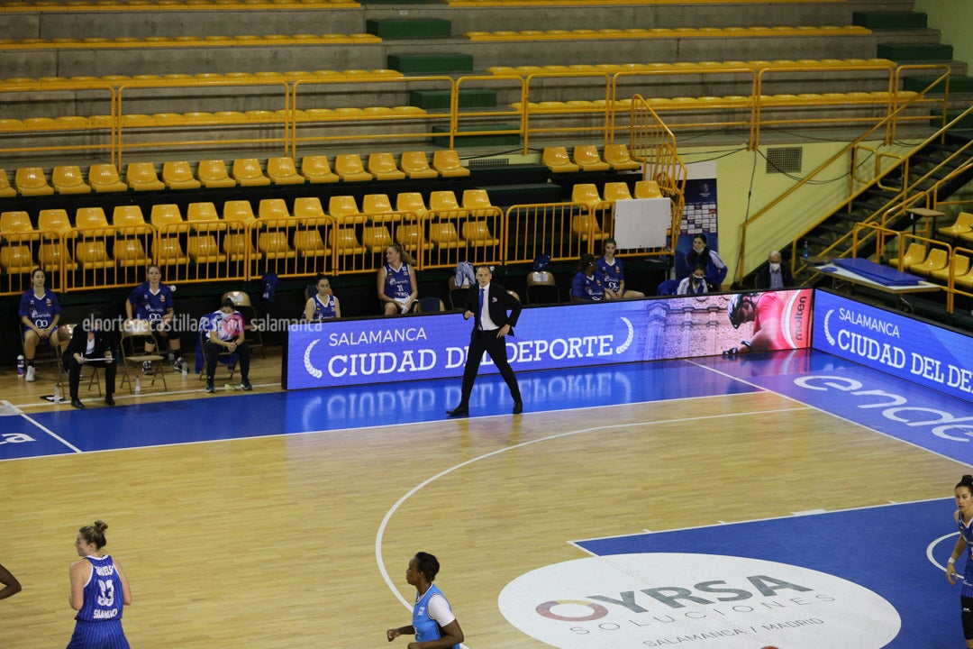 Perfumerías Avenida - IDK Euskotren