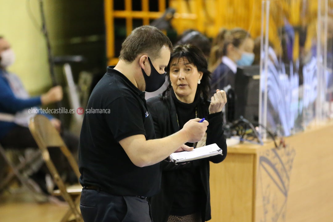 Perfumerías Avenida - IDK Euskotren