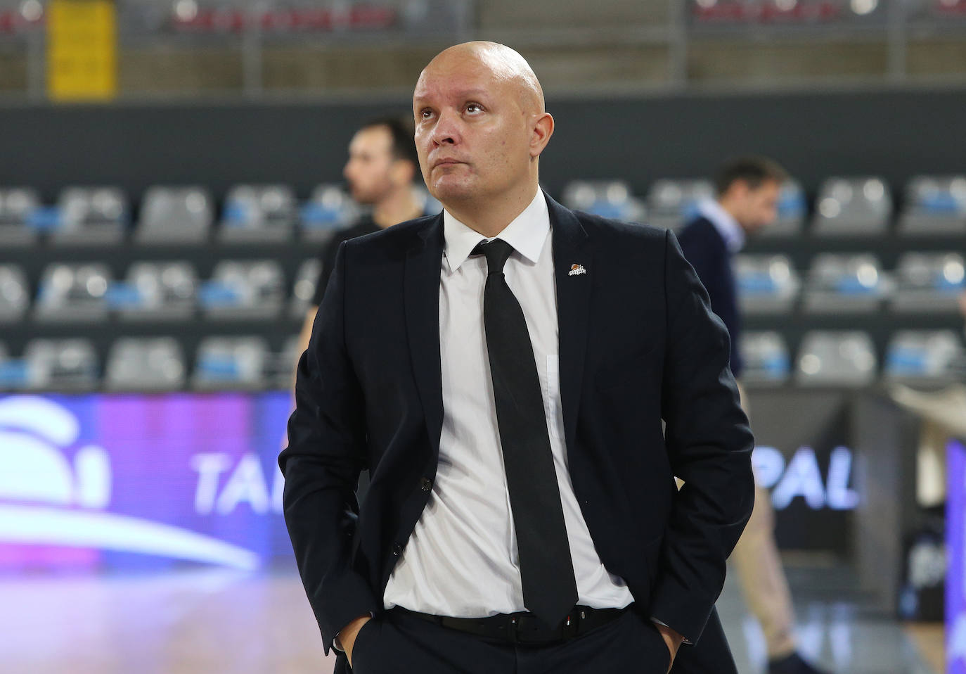 El choque tuvo que resolverse en la prórroga con triunfo visitante. 