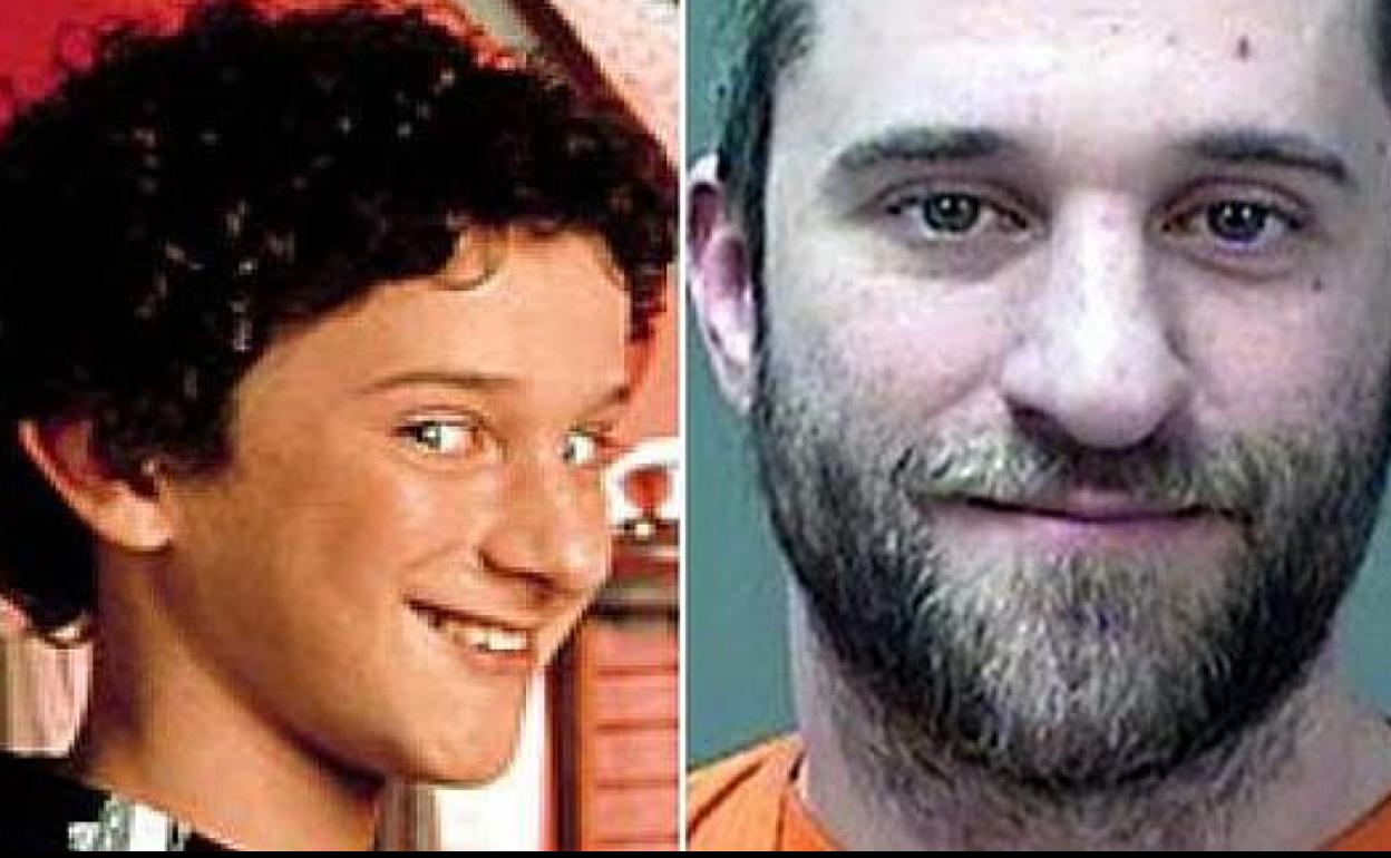 Dustin Diamond
