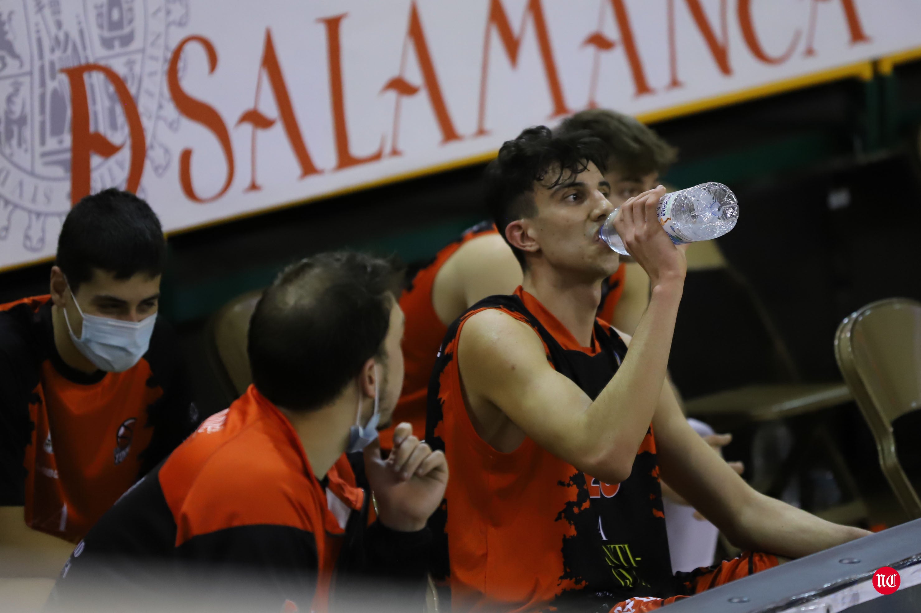 Fotos: CB Tormes 83 - 80 Óbila Club de Basket