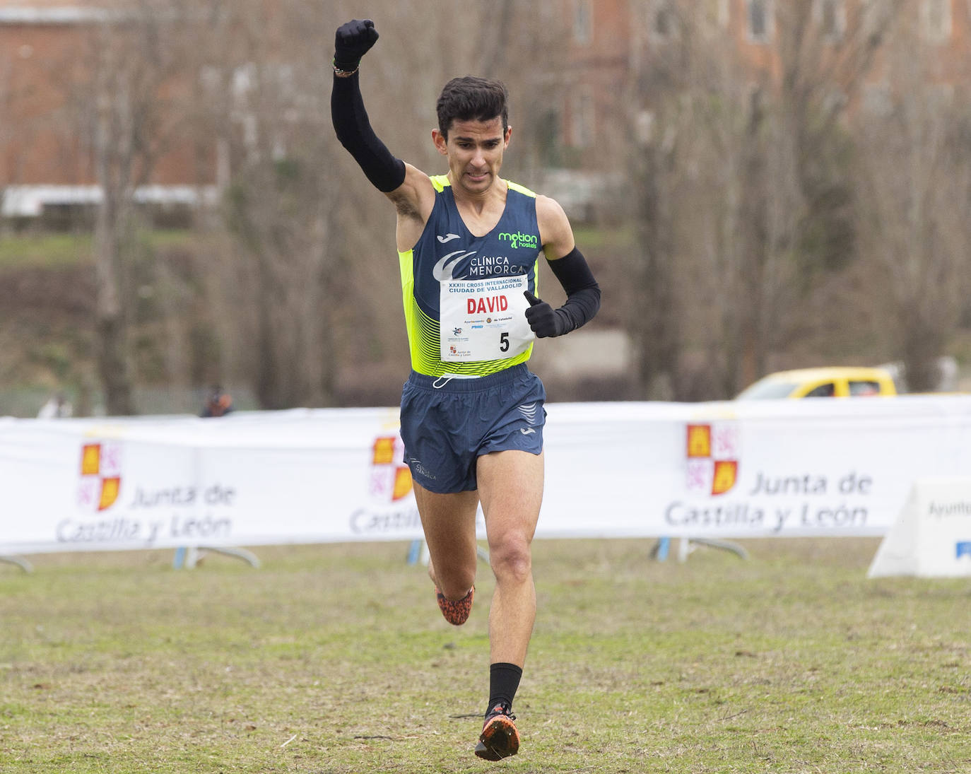Fotos: Cross Ciudad de Valladolid