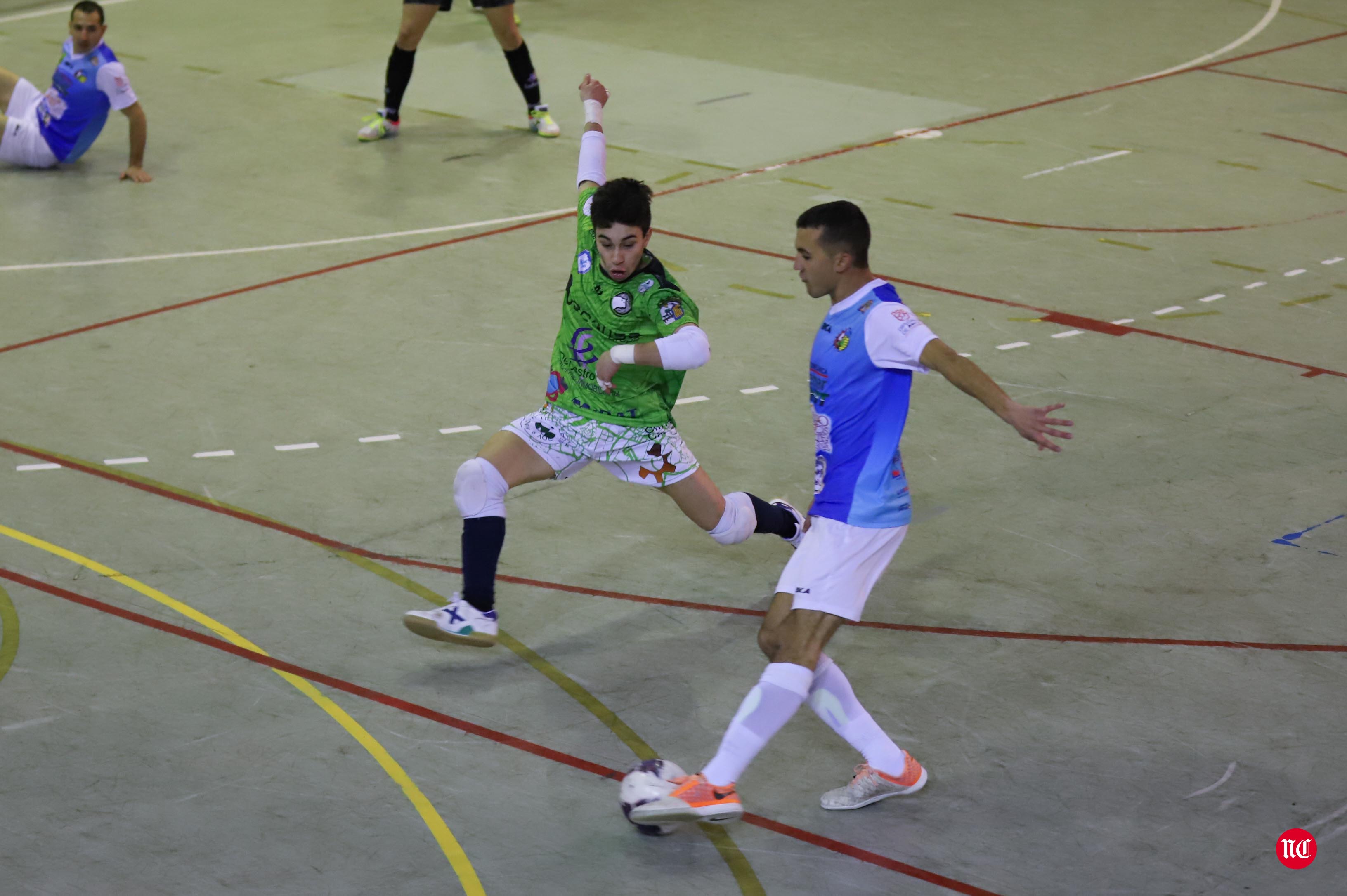 F.S. Salamanca Unionistas - C.D. Tierra Castellana Ciudad de Arévalo (4-3)