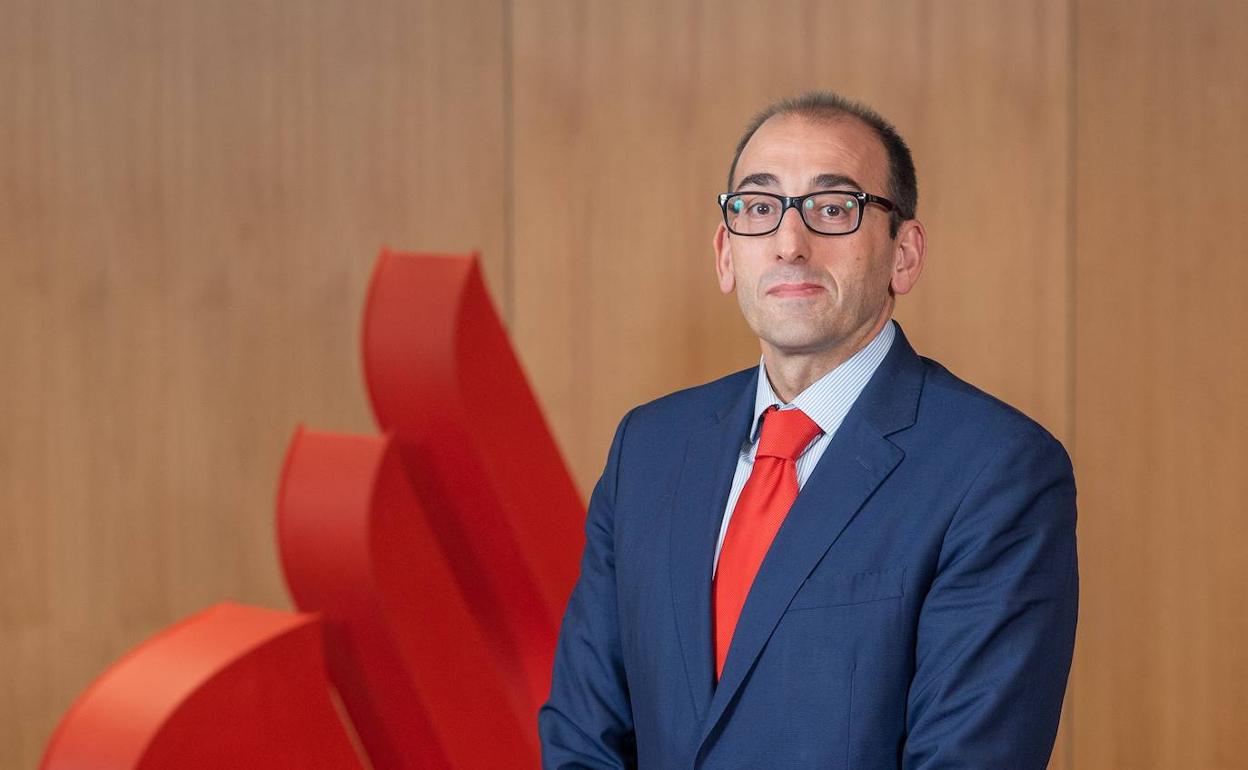 Javier Martín Clavo. 