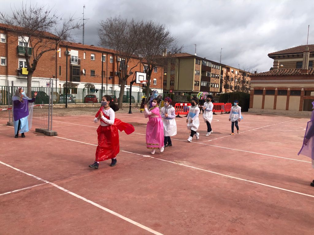 CRA La Villa de Peñafiel.