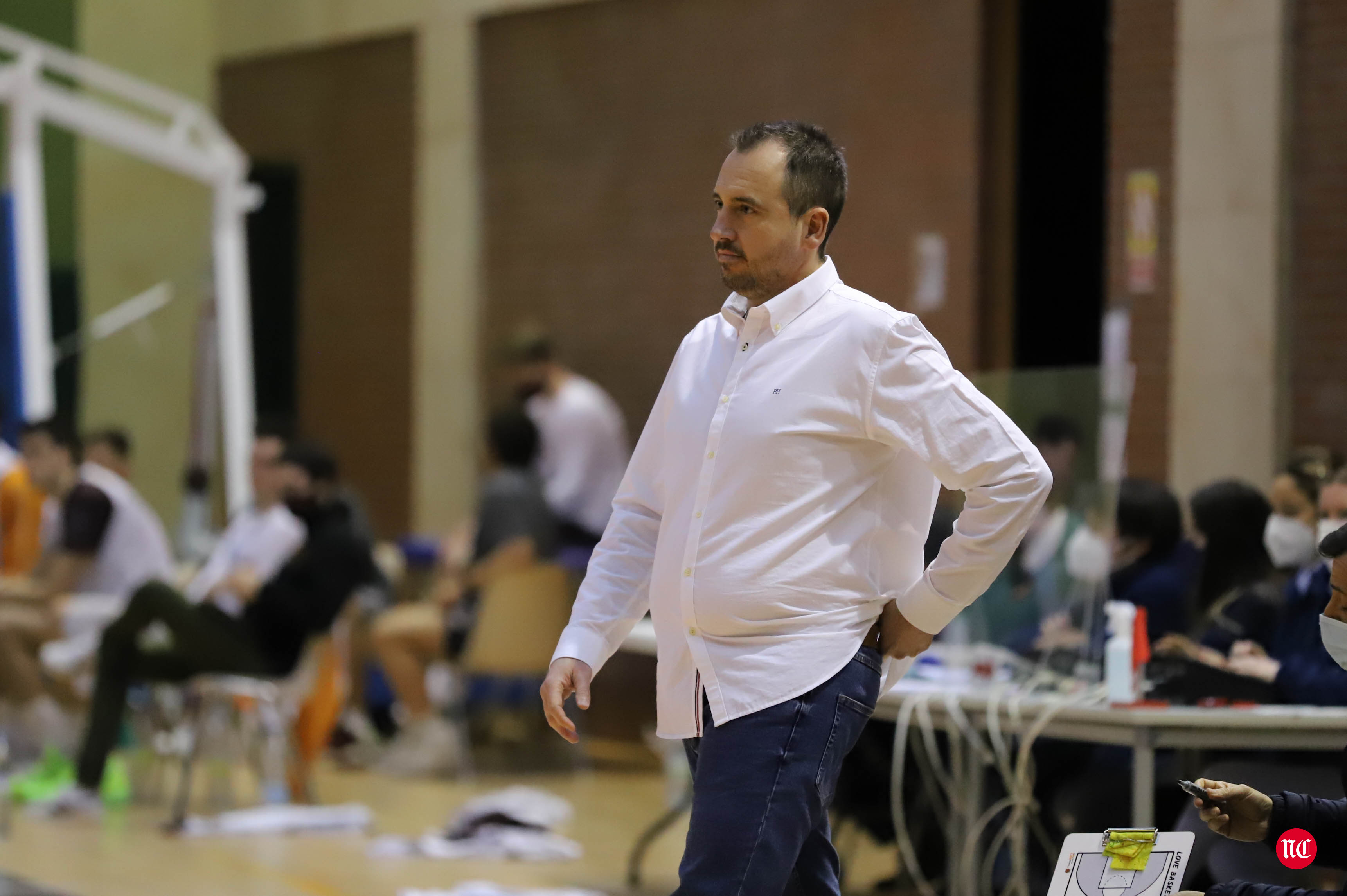 Aquimisa Carbajosa 75-68 Zentro Basket Madrid