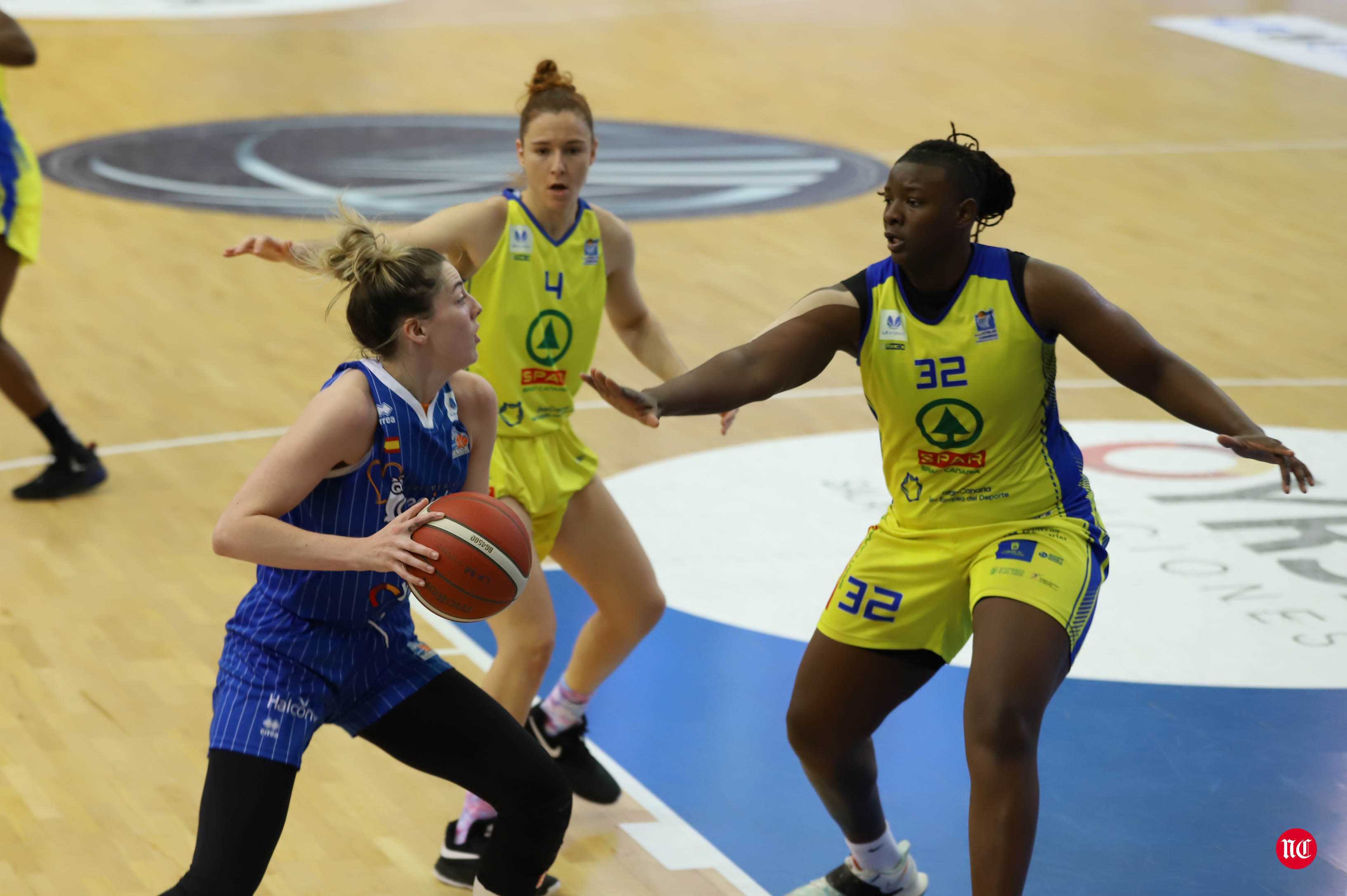 CB Avenida 107-66 Spar Gran Canaria