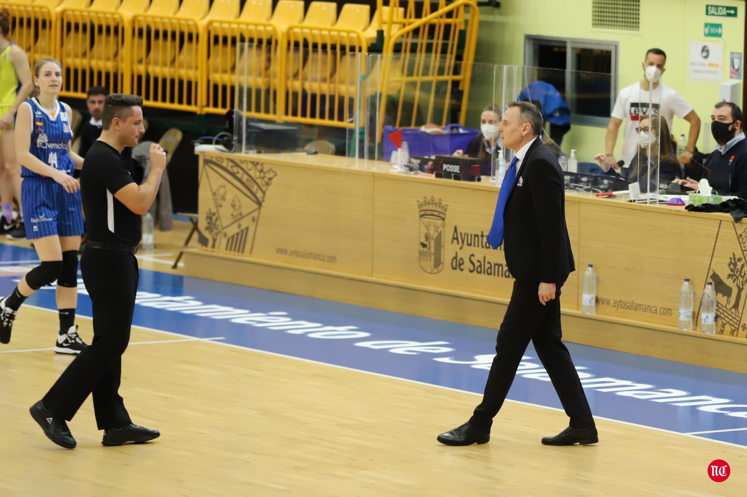 CB Avenida 107-66 Spar Gran Canaria