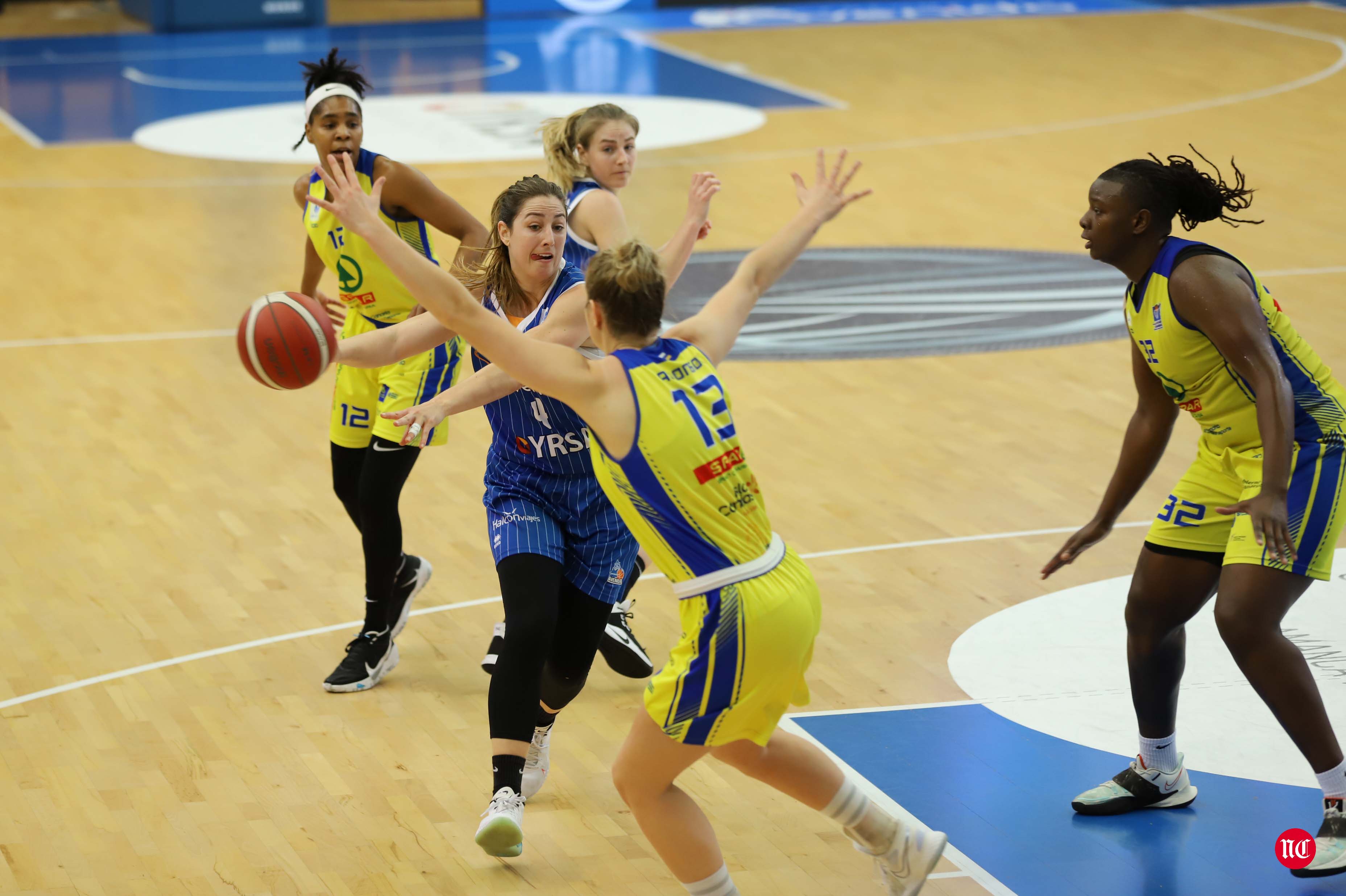 CB Avenida 107-66 Spar Gran Canaria